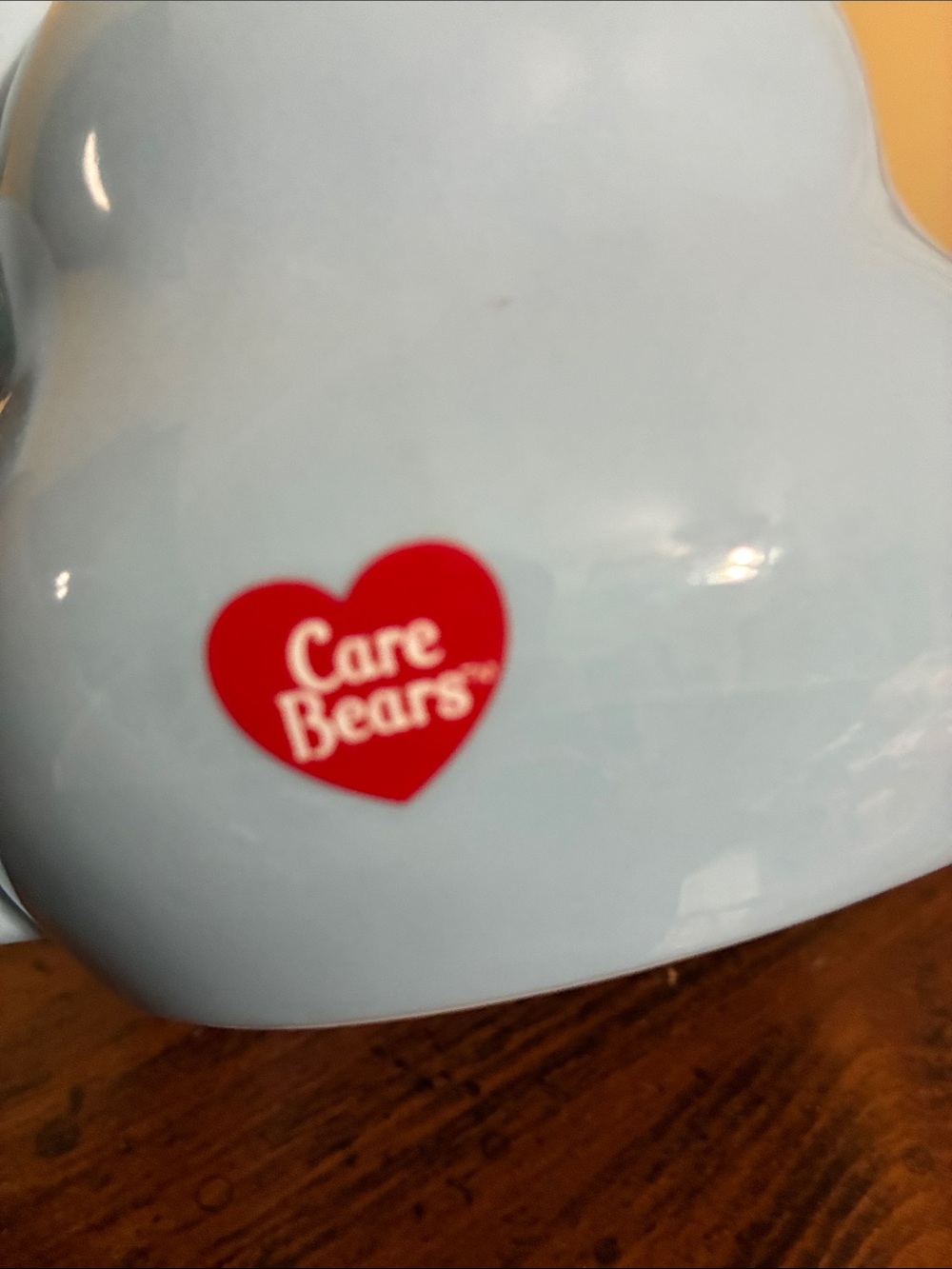 CARE BEAR BUNDLE - Plushie & Mug - Picture 7 of 12
